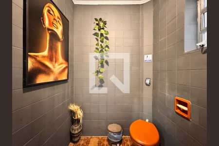 Casa à venda com 265m², 3 quartos e 3 vagasLavabo