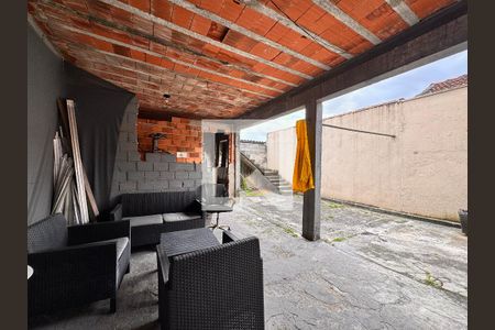 Casa à venda com 265m², 3 quartos e 3 vagasQuintal