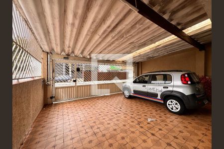 Casa à venda com 265m², 3 quartos e 3 vagasGaragem