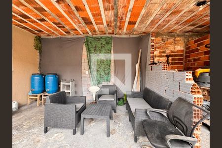 Casa à venda com 265m², 3 quartos e 3 vagasQuintal