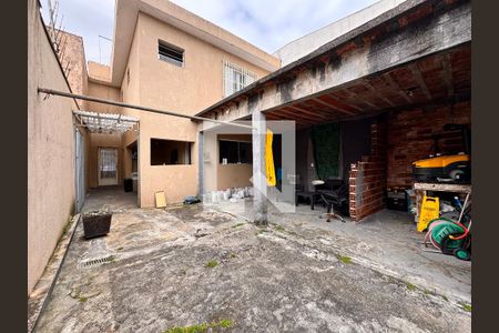 Casa à venda com 265m², 3 quartos e 3 vagasQuintal 