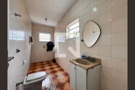 Casa à venda com 265m², 3 quartos e 3 vagasBanheiro