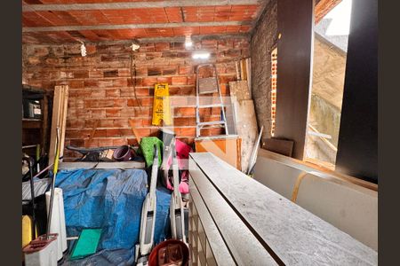 Casa à venda com 265m², 3 quartos e 3 vagasDepósito