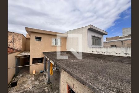 Casa à venda com 265m², 3 quartos e 3 vagasQuintal