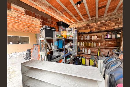 Casa à venda com 265m², 3 quartos e 3 vagasDepósito