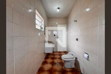 Casa à venda com 265m², 3 quartos e 3 vagasBanheiro