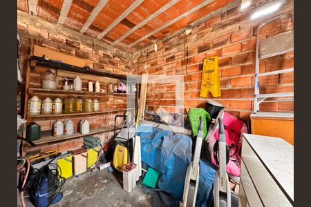 Casa à venda com 265m², 3 quartos e 3 vagasDepósito 