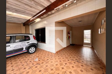 Casa à venda com 265m², 3 quartos e 3 vagasGaragem