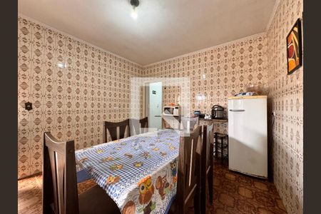 Casa à venda com 265m², 3 quartos e 3 vagasCozinha