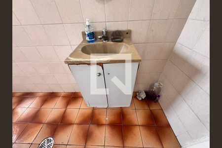 Casa à venda com 265m², 3 quartos e 3 vagasBanheiro