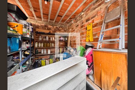 Casa à venda com 265m², 3 quartos e 3 vagasDepósito