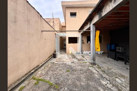 Casa à venda com 265m², 3 quartos e 3 vagasQuintal