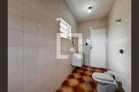 Casa à venda com 265m², 3 quartos e 3 vagasBanheiro