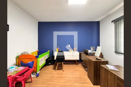 Casa à venda com 265m², 3 quartos e 3 vagasQuarto 3