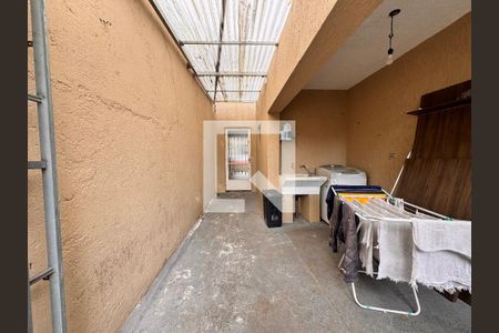 Casa à venda com 265m², 3 quartos e 3 vagasLavanderia