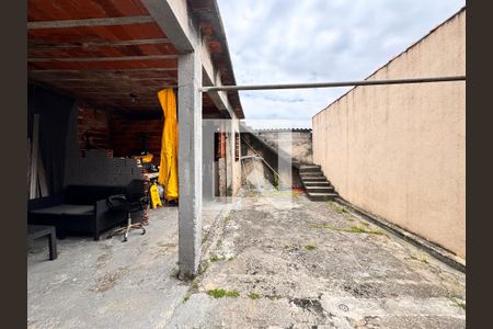 Casa à venda com 265m², 3 quartos e 3 vagasQuintal