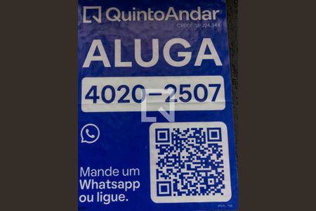 Studio para alugar com 24m², 1 quarto e sem vagaPlaca