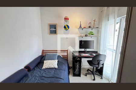 Apartamento à venda com 89m², 3 quartos e 2 vagasQuarto 1