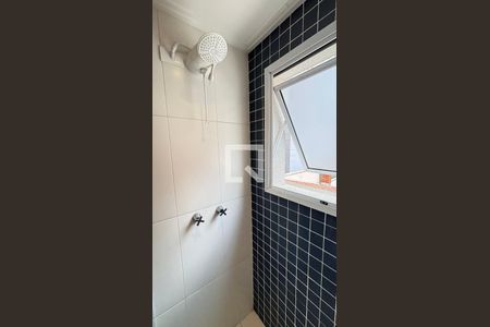 Apartamento à venda com 89m², 3 quartos e 2 vagasBanheiro