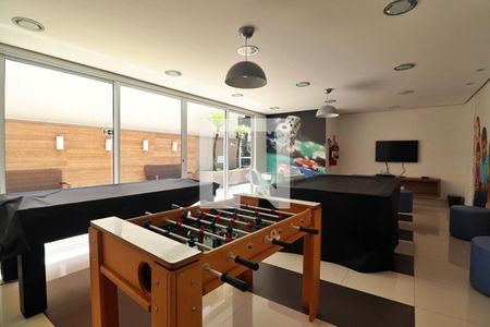 Apartamento à venda com 89m², 3 quartos e 2 vagasÁrea comum