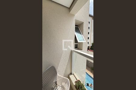 Apartamento à venda com 89m², 3 quartos e 2 vagasSuite Varanda