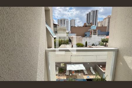 Apartamento à venda com 89m², 3 quartos e 2 vagasSuite Varanda