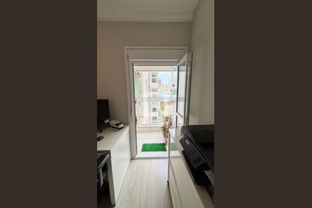 Apartamento à venda com 89m², 3 quartos e 2 vagasQuarto 2