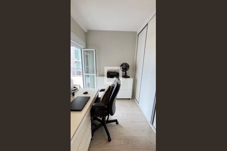 Apartamento à venda com 89m², 3 quartos e 2 vagasQuarto 2