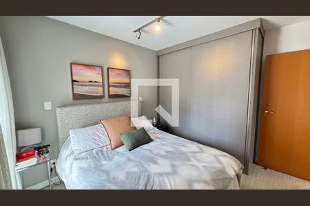 Apartamento à venda com 89m², 3 quartos e 2 vagasSuite