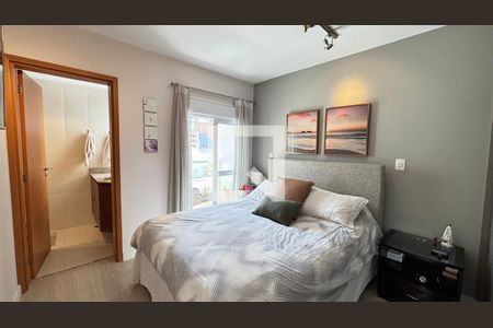 Apartamento à venda com 89m², 3 quartos e 2 vagasSuite