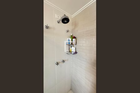 Apartamento à venda com 89m², 3 quartos e 2 vagasBanheiro da Suíte