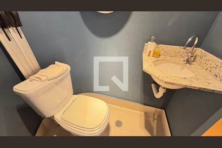 Apartamento à venda com 89m², 3 quartos e 2 vagasLavabo