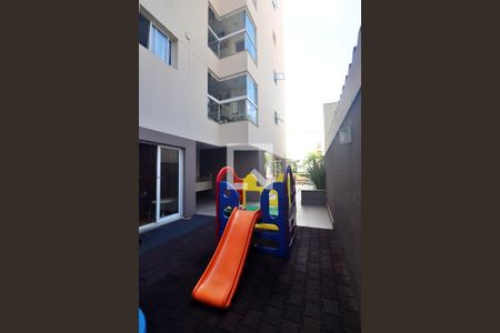 Apartamento à venda com 89m², 3 quartos e 2 vagasPlayground