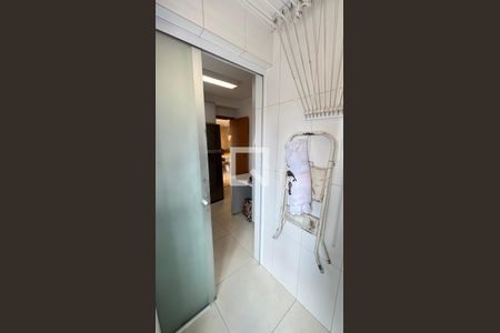 Apartamento à venda com 89m², 3 quartos e 2 vagasÁrea de Serviço