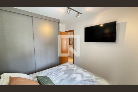 Apartamento à venda com 89m², 3 quartos e 2 vagasSuite