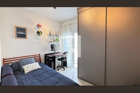 Apartamento à venda com 89m², 3 quartos e 2 vagasQuarto 1