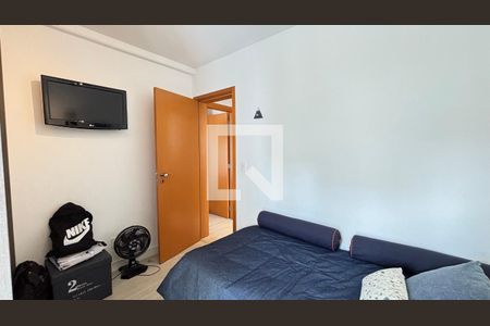 Apartamento à venda com 89m², 3 quartos e 2 vagasQuarto 1