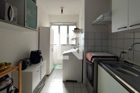 Apartamento à venda com 68m², 3 quartos e 1 vaga Apartamento à venda com 68m², 3 quartos e 1 vagaCozinha