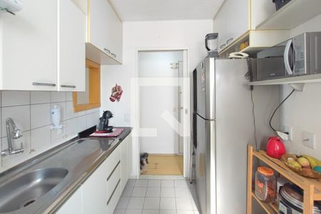 Apartamento à venda com 68m², 3 quartos e 1 vaga Apartamento à venda com 68m², 3 quartos e 1 vagaCozinha
