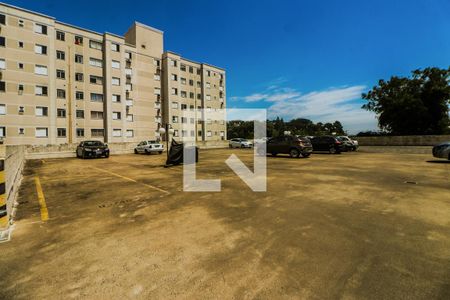 Apartamento à venda com 41m², 2 quartos e 1 vagaGaragem