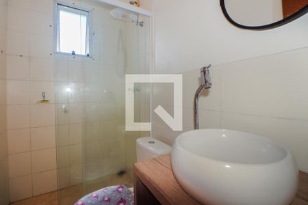 Apartamento à venda com 41m², 2 quartos e 1 vagaBanheiro