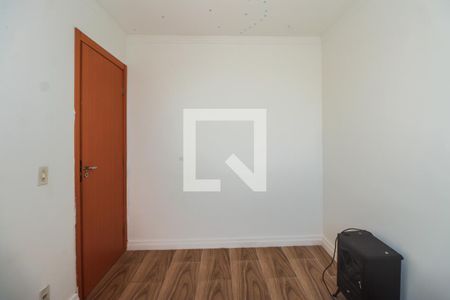 Apartamento à venda com 41m², 2 quartos e 1 vagaQuarto 2