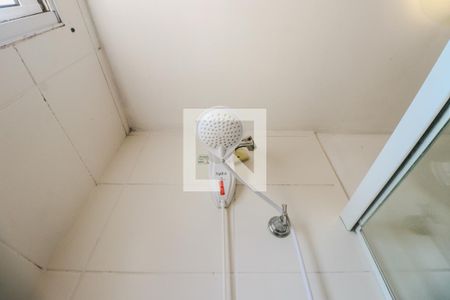 Apartamento à venda com 41m², 2 quartos e 1 vagaBanheiro