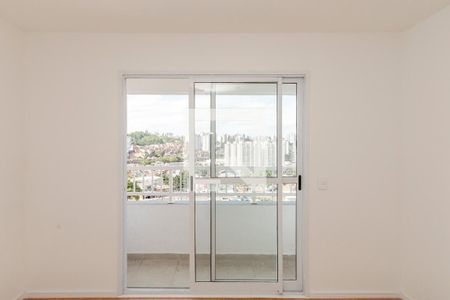 Studio de kitnet/studio para alugar com 1 quarto, 20m² em Vila das Belezas, São Paulo