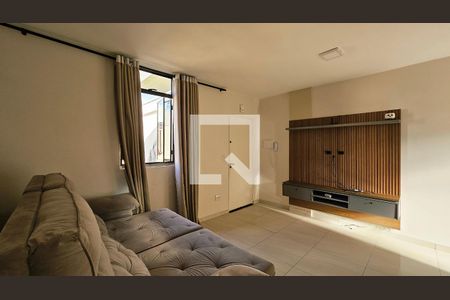 Apartamento para alugar com 2 quartos, 64m² em Vila Rami, Jundiaí