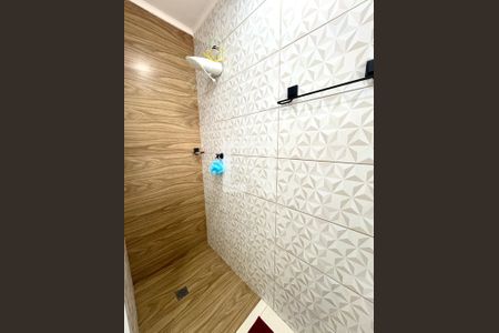 Apartamento para alugar com 64m², 2 quartos e 1 vagaBanheiro Social