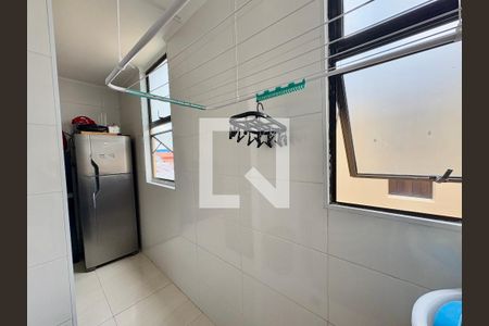 Apartamento para alugar com 64m², 2 quartos e 1 vagaÁrea de Serviço