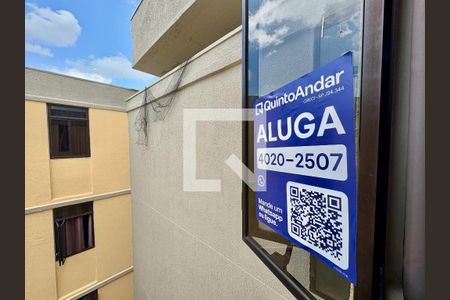Apartamento para alugar com 64m², 2 quartos e 1 vagaPlaquinha instalada