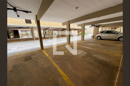 Apartamento para alugar com 64m², 2 quartos e 1 vagaÁrea comum - Garagem 