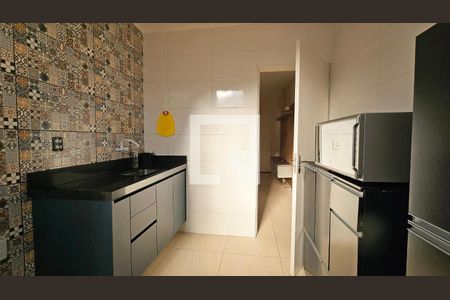 Apartamento para alugar com 2 quartos, 64m² em Vila Rami, Jundiaí